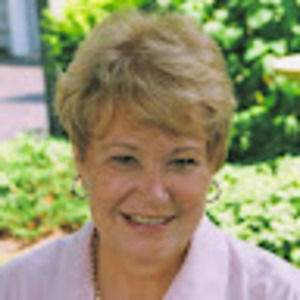 Meet your Posher, Mary jane